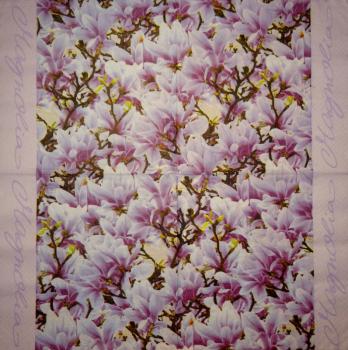 078 Magnolien - 3-lagig - ti-flair